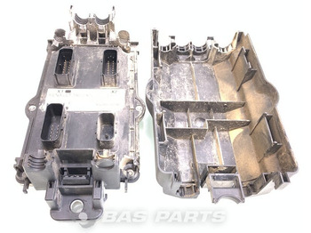 النظام الكهربائي RENAULT