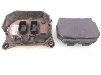 النظام الكهربائي RENAULT