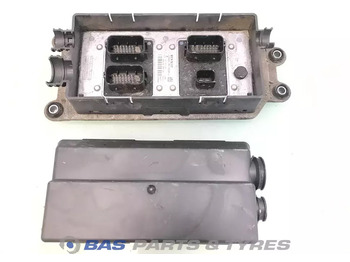 النظام الكهربائي RENAULT