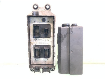 النظام الكهربائي RENAULT