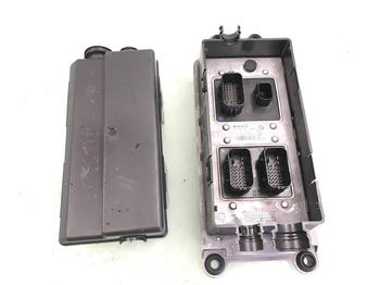 النظام الكهربائي RENAULT