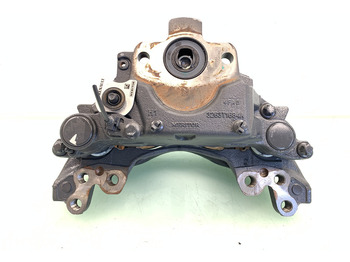 مسماك الفرامل - شاحنة Renault Remklauw Renault 7423537044: صورة 2 مسماك الفرامل - شاحنة Renault Remklauw Renault 7423537044: صورة 2