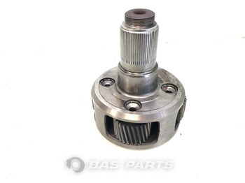 صندوق التروس RENAULT