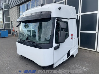 الكابينة والداخلية RENAULT T