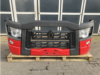 مصد العربة RENAULT T
