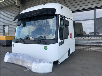 الكابينة والداخلية RENAULT T