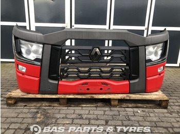 مصد العربة RENAULT T