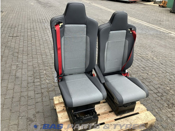 مقعد RENAULT T