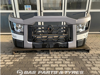 مصد العربة RENAULT T