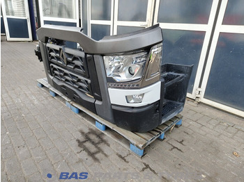 مصد العربة - شاحنة Renault T-Serie: صورة 2