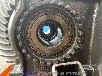 صندوق التروس التفاضلية - شاحنة Scania Differentieel Scania R-780 1722312: صورة 5