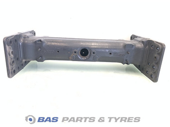 إطار/ شاسيه SCANIA