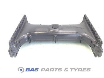 إطار/ شاسيه - شاحنة Scania Dwarsbalk Scania 2590509: صورة 2 إطار/ شاسيه - شاحنة Scania Dwarsbalk Scania 2590509: صورة 2