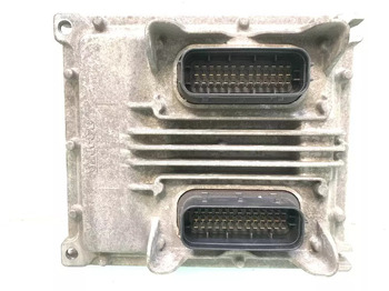 النظام الكهربائي SCANIA