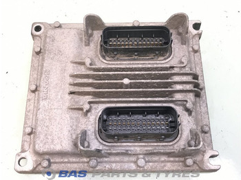 النظام الكهربائي SCANIA