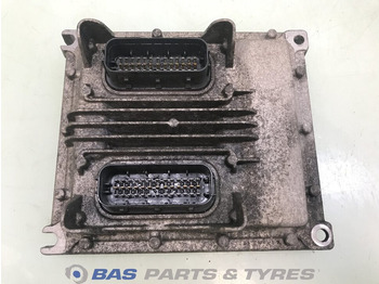 النظام الكهربائي SCANIA