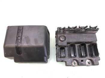 النظام الكهربائي SCANIA