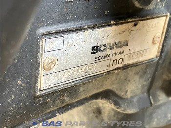 صندوق التروس - شاحنة Scania G-Serie NextGen GRSO905R Opticruise Versnellingsbak 2047115: صورة 5