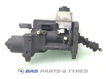 القابض و قطع الغيار SCANIA