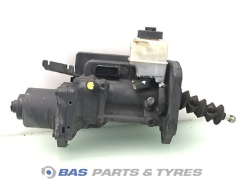 القابض و قطع الغيار SCANIA