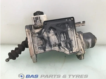 القابض و قطع الغيار - شاحنة Scania Koppelingscilinder Scania 1849429: صورة 2 القابض و قطع الغيار - شاحنة Scania Koppelingscilinder Scania 1849429: صورة 2