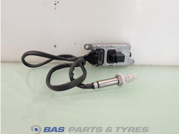 جهاز استشعار SCANIA