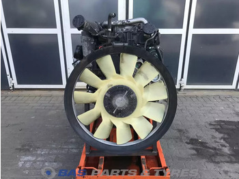 محرك - شاحنة Scania R-Serie Motor Scania DC13 125 490 2159847: صورة 4