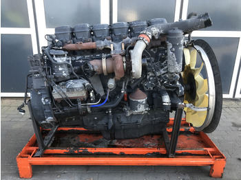 محرك - شاحنة Scania R-Serie Motor Scania DC13 147 450 2159847: صورة 3 محرك - شاحنة Scania R-Serie Motor Scania DC13 147 450 2159847: صورة 3