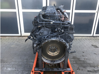 محرك - شاحنة Scania R-Serie Motor Scania DC13 147 450 2159847: صورة 2 محرك - شاحنة Scania R-Serie Motor Scania DC13 147 450 2159847: صورة 2