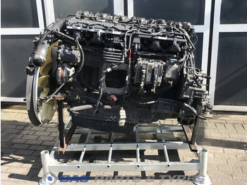 محرك SCANIA R