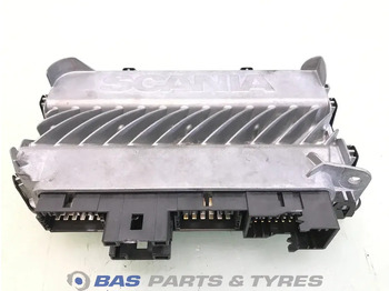 النظام الكهربائي - شاحنة Scania Regeleenheid ECU Scania 2436775: صورة 2