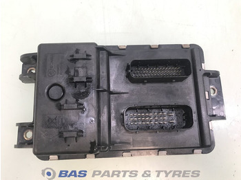 النظام الكهربائي SCANIA