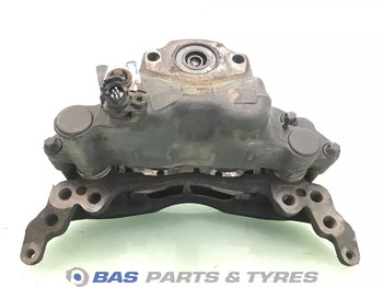 مسماك الفرامل - شاحنة Scania Remklauw Scania 2127742: صورة 2 مسماك الفرامل - شاحنة Scania Remklauw Scania 2127742: صورة 2