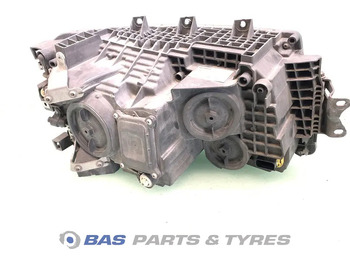 مصابيح أضواء السيارة الأمامية - شاحنة Scania S-Serie NextGen Koplamp Links 2379889: صورة 2 مصابيح أضواء السيارة الأمامية - شاحنة Scania S-Serie NextGen Koplamp Links 2379889: صورة 2