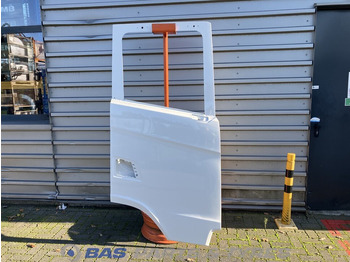 باب و قطع الغيار SCANIA S