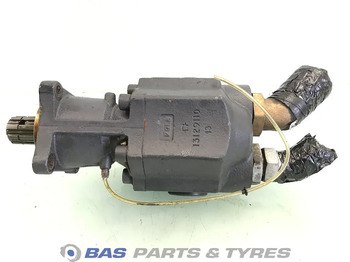 المحور و قطع الغيار - شاحنة Scania Scania Hydrauliek pomp 2068536: صورة 3 المحور و قطع الغيار - شاحنة Scania Scania Hydrauliek pomp 2068536: صورة 3