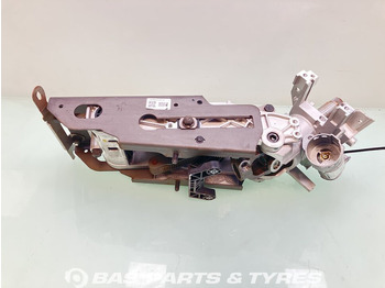 عمود التوجيه SCANIA