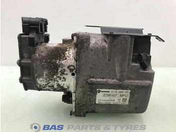 مضخة المقود SCANIA