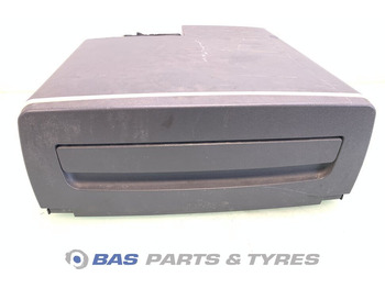 قطع غيار SCANIA R