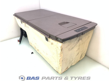 قطع غيار SCANIA R