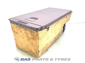 قطع غيار SCANIA R