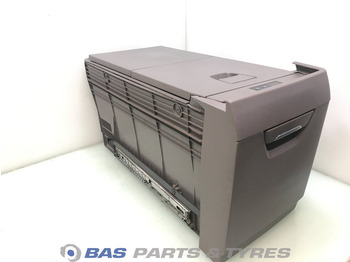 قطع غيار SCANIA S