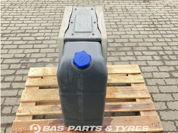 قطع غيار VOLVO