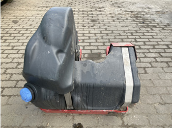 قطع غيار VOLVO