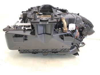 تدفئة/ تهوية VOLVO