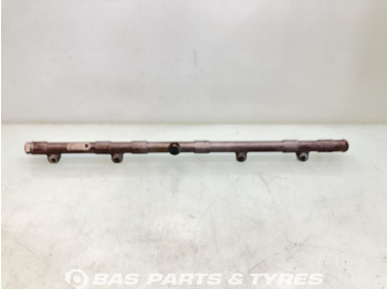 نظام الوقود VOLVO