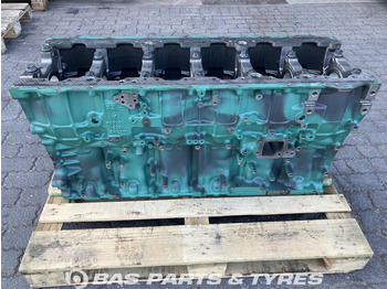 حاجز الاسطوانة VOLVO