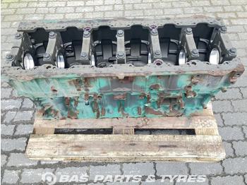 حاجز الاسطوانة VOLVO