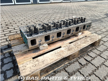 حاجز الاسطوانة VOLVO