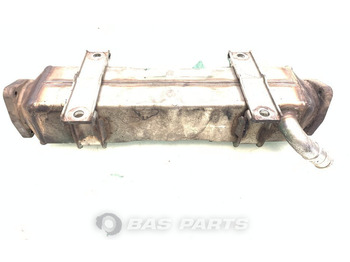 مبرد EGR - شاحنة Volvo EGR koeler Volvo 21885006: صورة 2 مبرد EGR - شاحنة Volvo EGR koeler Volvo 21885006: صورة 2